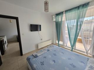 Апартамент Блу Поморие - Pomorie - 3