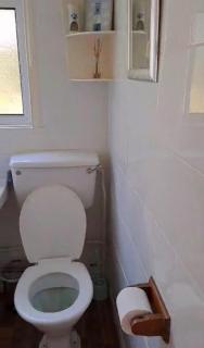 Lovely Chalet In The Isle Of Wight, Sleeps 6 Ref 97009S - Sandown - 4