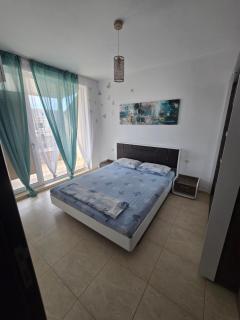 Апартамент Блу Поморие - Pomorie - 4