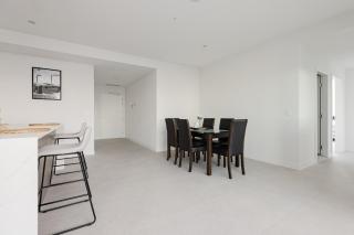 Luxury Perth Hub Walk to RAC Arena & City - Perth - 4