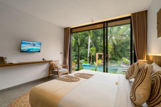 Villa Kia Ora by BaliSuperHost - 9