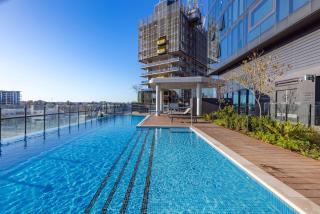 Luxury Perth Hub Walk to RAC Arena & City - Perth - 8