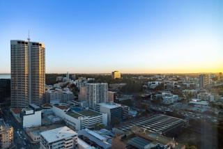 Luxury Perth Hub Walk to RAC Arena & City - Perth - 7