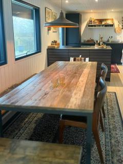 Nordic Summer House In Vejby Near Heatherhill - Vejby - 9