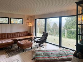 Nordic Summer House In Vejby Near Heatherhill - Vejby - 7