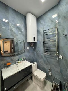 SweetHome - Duschanbe - 1