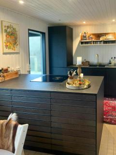 Nordic Summer House In Vejby Near Heatherhill - Vejby - 6