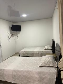 Posada Three Cay Suites - Providencia - 4