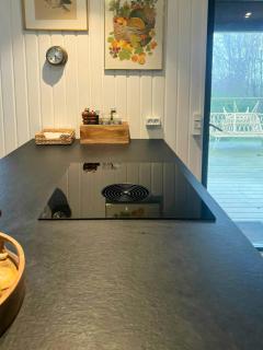 Nordic Summer House In Vejby Near Heatherhill - Vejby - 5