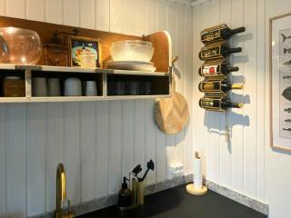 Nordic Summer House In Vejby Near Heatherhill - Vejby - 3