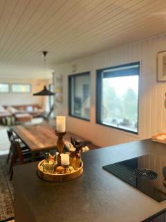 Nordic Summer House In Vejby Near Heatherhill - Vejby - 2
