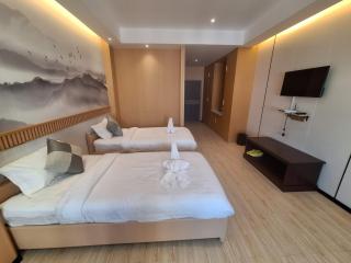 Hoongthip hotel - Savannakhet - 2