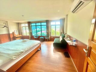 Flaco Hostel Sapa - Sa Pa - 9