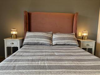 Casa Flores – Confort y estilo en Val'Quirico - Santeagueda - 8