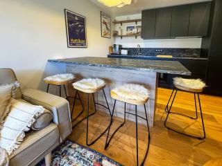 Charming Apartment In The Heart Of Megève - 8