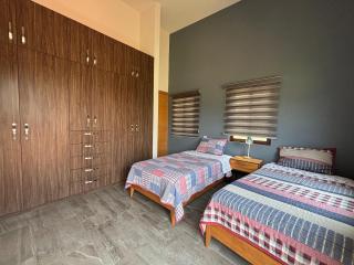 Casa Flores – Confort y estilo en Val'Quirico - Santeagueda - 2