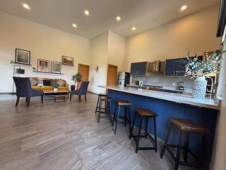 Casa Flores – Confort y estilo en Val'Quirico - Santeagueda - 9