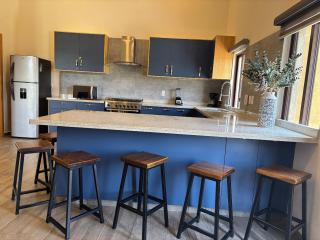 Casa Flores – Confort y estilo en Val'Quirico - Santeagueda - 1