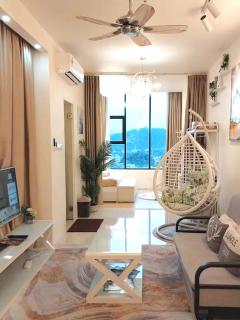 Manhattan Suites @ ITCC - 7