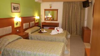 Paradise Lost Hotel-Apartments - 8