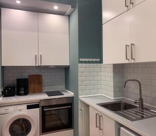 Modern central Prenzlberg Elil - 2