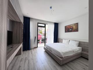 Đông Nghi Luxury Apartment - Da Lat - 9