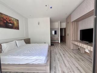 Đông Nghi Luxury Apartment - Da Lat - 8