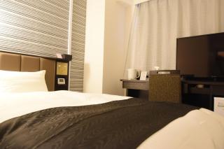 APA Hotel Kagoshima Tenmonkan - Kagoshima - 8