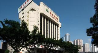 Vienna Hotel Guangdong Huizhou Huabianling Square - Huizhou - 3