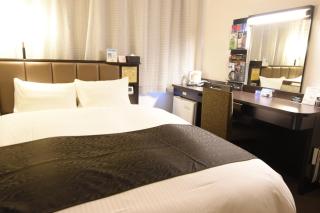 APA Hotel Kagoshima Tenmonkan - Kagoshima - 9