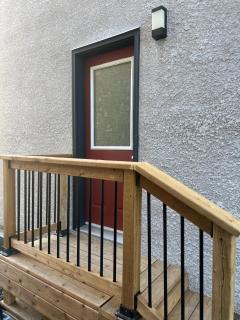 Guest suite in Transcona - Winnipeg - 8