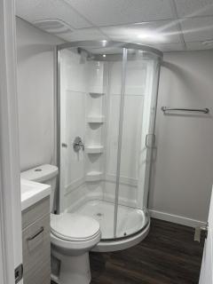 Guest suite in Transcona - Winnipeg - 7