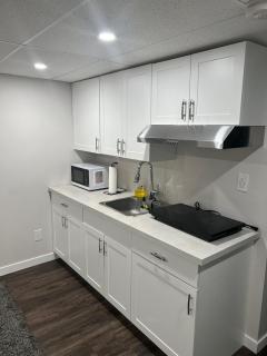 Guest suite in Transcona - Winnipeg - 6