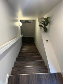 Guest suite in Transcona - Winnipeg - 4