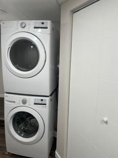Guest suite in Transcona - Winnipeg - 1