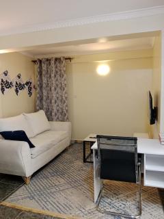 Relax Crib Kamakis - Ruiru - 6