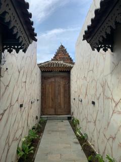 Ijen Cottages - Jambu - 2