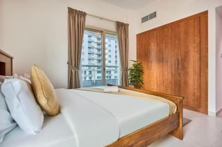 Stylish 2 Bedroom Apartment with Marina View & Balcony, Dubai Marina - 5