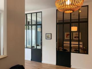 Schoene Ferien im Prenzlberg Ela - Berlim - 5