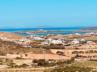 Spiti su in Paros - Naousa Piscina Privata - Kampos Paros - 2