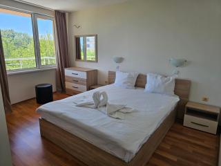 Sineva Apartments - Ravda - 2