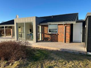 Holiday Home With Stunning View - Farsø - 9