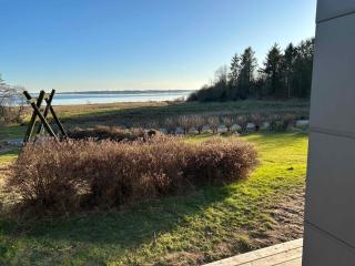 Holiday Home With Stunning View - Farsø - 8