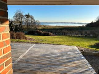 Holiday Home With Stunning View - Farsø - 7
