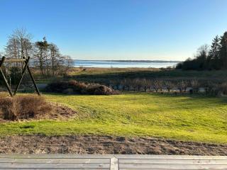 Holiday Home With Stunning View - Farsø - 6