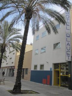 Hotel Blauet by Bossh Hotels - El Prat de Llobregat - 2