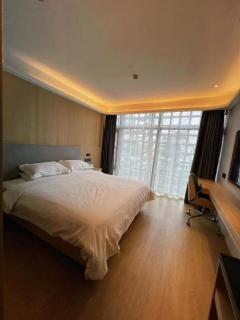 Deep Sleep Hotel Nanjing Confucius Temple Metro Station - Nankin - 1