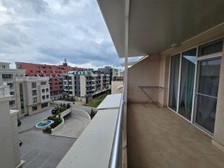 Апартамент Блу Поморие - Pomorie - 9