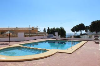 Algas - Moraira - 5