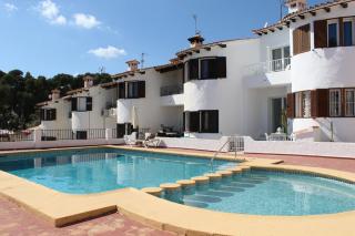 Algas - Moraira - 6